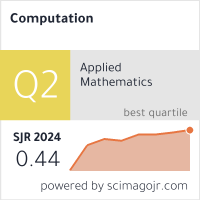 Scimago Journal & Country Rank