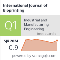International Journal of Bioprinting