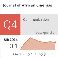 Scimago Journal & Country Rank