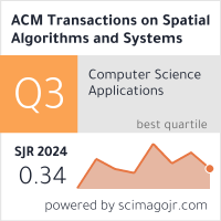 Scimago Journal & Country Rank