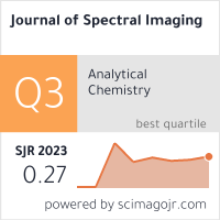 Journal of Spectral Imaging