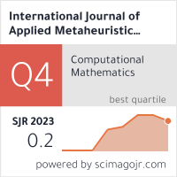 International Journal of Applied Metaheuristic Computing