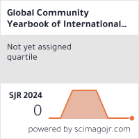 Scimago Journal & Country Rank