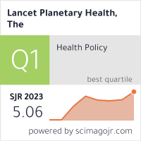 The Lancet Planetary Health
