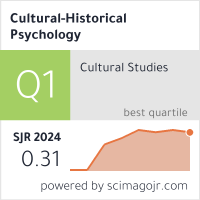 Scimago Journal & Country Rank