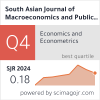 Scimago Journal & Country Rank