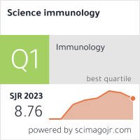Science immunology