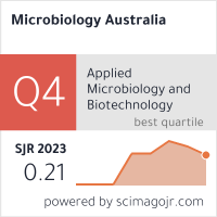 Microbiology Australia