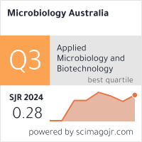 Microbiology Australia