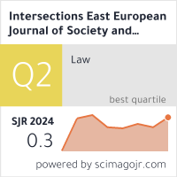 Scimago Journal & Country Rank