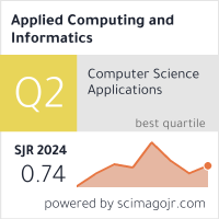 SCImago Journal & Country Rank