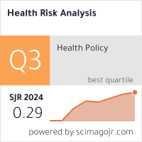 Health Risk Analysis