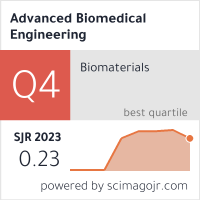 Advanced Biomedical Engineering