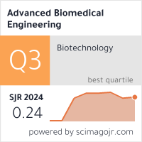 Advanced Biomedical Engineering