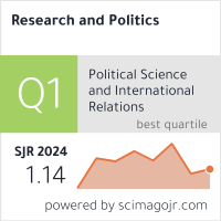 Scimago Journal & Country Rank