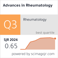 Scimago Journal & Country Rank