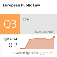 Scimago Journal & Country Rank