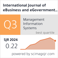 Scimago Journal & Country Rank