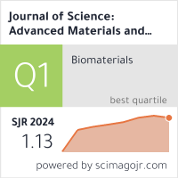 Scimago Journal & Country Rank