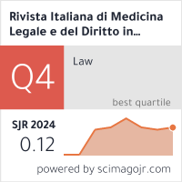 Scimago Journal & Country Rank