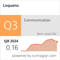 Scimago Journal & Country Rank