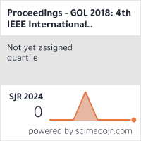 Scimago Journal & Country Rank