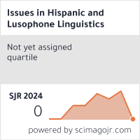 Scimago Journal & Country Rank