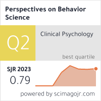 Perspectives on Behavior Science