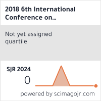 Scimago Journal & Country Rank