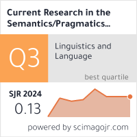 Scimago Journal & Country Rank