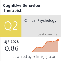 Cognitive Behaviour Therapist