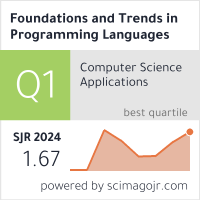 Scimago Journal & Country Rank