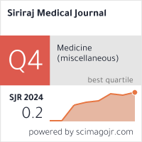 Scimago Journal & Country Rank