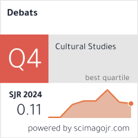 Scimago Journal & Country Rank