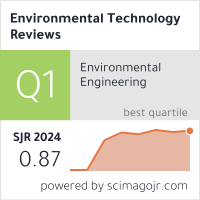 Scimago Journal & Country Rank