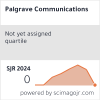 Scimago Journal & Country Rank