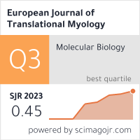 European Journal of Translational Myology