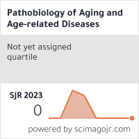 Pathobiology of Aging and Age-related Diseases