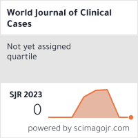 World Journal of Clinical Cases