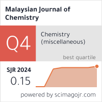 Scimago Journal & Country Rank