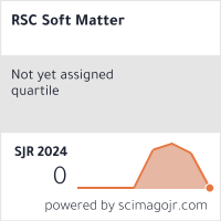 Scimago Journal & Country Rank