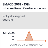 Scimago Journal & Country Rank