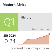 SCImago Journal & Country Rank