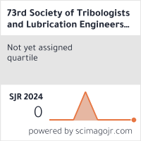 Scimago Journal & Country Rank