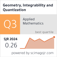 Scimago Journal & Country Rank