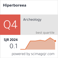 SCImago Journal & Country Rank