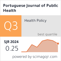 portuguese journal of endocrinology diabetes and metabolism