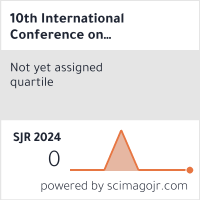 Scimago Journal & Country Rank