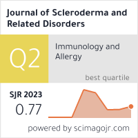 Journal of Scleroderma and Related Disorders