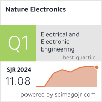 SCImago Journal & Country Rank